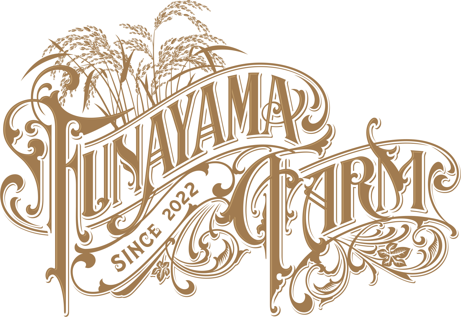 FUNAYAMA FARM 舟山ファーム SINCE 2022